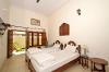 Serviced Apartments in Varanasi – Bedroom